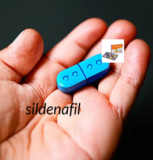 Sildenafil vimax precio